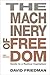 The Machinery of Freedom by David D. Friedman