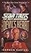 The Devil's Heart (Star Trek: The Next Generation Unnumbered)