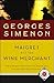 Maigret and the Wine Merchant