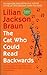 The Cat Who Could Read Backwards (Cat Who..., #1) by Lilian Jackson Braun