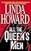 All the Queen's Men (CIA Spies, #2)