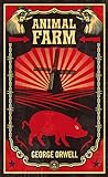 Animal Farm by George Orwell