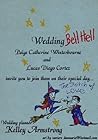 Wedding Bell Hell by Kelley Armstrong