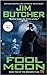 Fool Moon (The Dresden Files, #2)