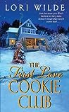 The First Love Cookie Club (Twilight, Texas, #3)