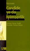 Candide ya da İyimserlik by Voltaire