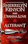 Alterant by Sherrilyn Kenyon