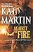 Against the Fire (The Raines of Wind Canyon, #2) by Kat Martin