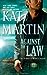 Against the Law (The Raines of Wind Canyon, #3) by Kat Martin