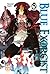 Blue Exorcist, Tome 5