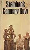 Cannery Row by John Steinbeck