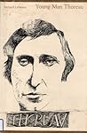 Young Man Thoreau by Richard Lebeaux