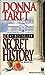 The Secret History by Donna Tartt