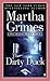 The Dirty Duck by Martha Grimes