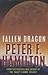 Fallen Dragon by Peter F. Hamilton