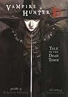 Vampire Hunter D Volume 4: Tale of the Dead Town