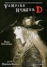 Vampire Hunter D Volume 10: Dark Nocturne