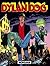 Dylan Dog n. 25: Morgana