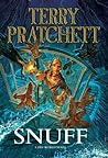 Snuff (Discworld, #39; City Watch, #8)