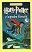 Harry Potter y La Piedra Filosofal (Harry Potter, #1)