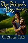 The Prince's Boy: Volume One (The Prince's Boy, #1)