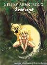 Savage by Kelley Armstrong