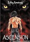 Ascension by Kelley Armstrong