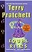 Equal Rites (Discworld, #3)