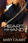 Heart in Hand (Warders #3)