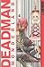 Deadman Wonderland Volume 4...