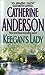 Keegan's Lady (Coulter Historicals, #1)