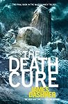 The Death Cure by James Dashner