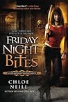 Friday Night Bites by Chloe Neill