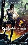 Spider’s Revenge by Jennifer Estep