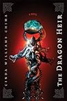 The Dragon Heir by Cinda Williams Chima