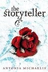 The Storyteller by Antonia Michaelis