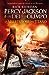 La maledizione del titano by Rick Riordan