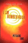 I Am Number Four