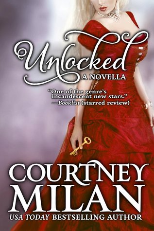 Unlocked by Courtney Milan