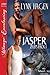 Jasper (Zeus's Pack, #1)