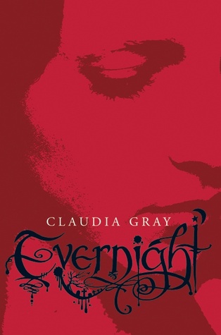 Evernight by Claudia Gray