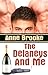 The Delaneys And Me (The Delaneys, #1)