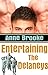 Entertaining The Delaneys (The Delaneys, #2)