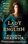 Lady of the English by Elizabeth Chadwick