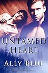 Untamed Heart by Ally Blue