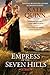 Empress of the Seven Hills (The Empress of Rome, #3)