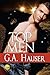 Top Men (Heroes, #3)