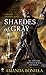 Shaedes of Gray (Shaede Assassin, #1)