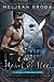 Heart of Steel (Iron Seas, #2)