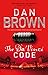 The da Vinci Code by Dan       Brown